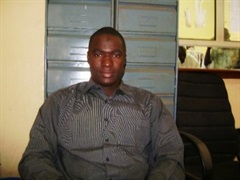 ZOUMANA DIAKITE